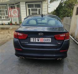 کیا ئۆپتیما